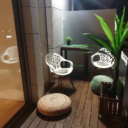 Green Park Apartment Aveiro
