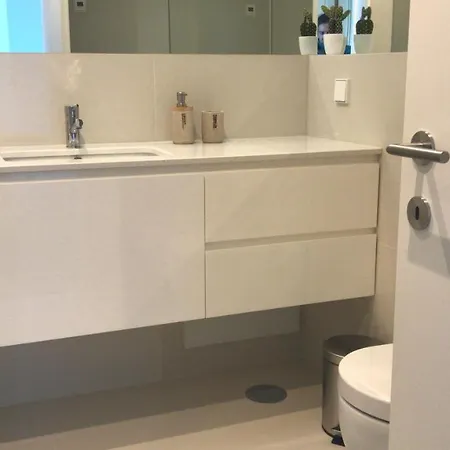 Green Park Apartment Aveiro