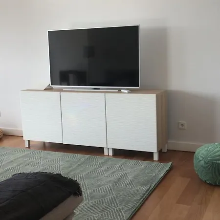 Apartment Green Park